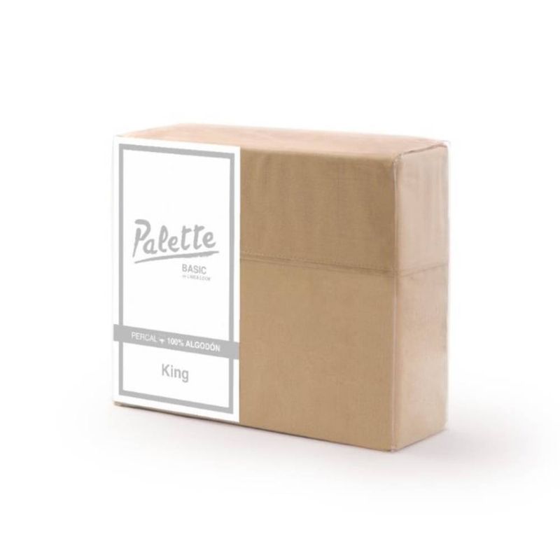 JUEGO-DE-SABANAS-PALETTE-144-HILOS-LOOK-BASIC-KING-BEIGE-1-35549