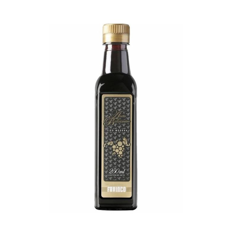 ACETO-BALSAMICO-FAVINCO-X-250-Ml-1-6839