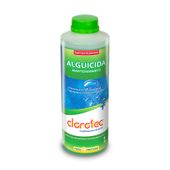 Alguicida HTH CLOROTEC mantenimiento 1 lt.