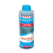 Clarificador plus HTH CLOROTEC 1 lt.