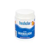 CLORO GRANULADO FRESHCOLOR X 1KG
