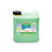 ALGUICIDA MANTENIMIENTO CLOROTEC X 5 Lts