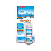 CINTA TEST KIT HTH