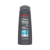 SH DOVE CASPA CONTROL X200ML