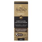 SH TIO NACHO C. MADRE 415