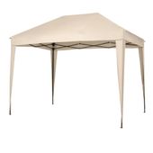 GAZEBO PLEG. AC. 2X3 PLIC