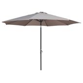 SOMBRILLA 3M TAUPE