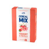 BARRA DE CEREAL CEREALMIX X 4 U.