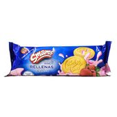 GALLETAS SMAMS RELLENAS FRUTILLA X 105 Gr