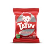 ALFAJOR TATIN NEGRO X 33 G.