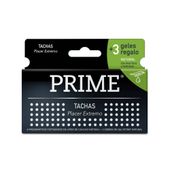 PRES.PRIME TACHAS.+GEL X 6UN