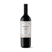 VINO NAVARRO CORREAS MALBEC RESERVA X 750 Ml