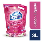 JABON LIQ ECOVITA INTENSE DP 3 L