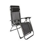 REPOSERA GRAVITY NEGRA