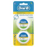 HILO-DENTAL-ORAL-B-ESSENTIAL-FLOSS-X-2-X-25-M-2-9285