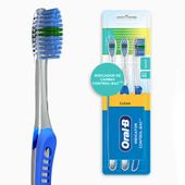 CEPILLO DENTAL ORAL B INDICATOR X 3 U.