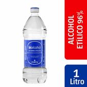 ALCOHOL ET�LICO BIALCOHOL X 1 L.