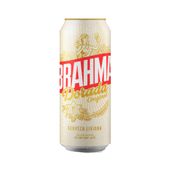 CERV.BRAHMA DORADA 473CC