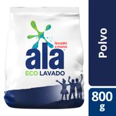 JAB ALA PVO LAV MAN ECO X800G