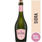 SIDRA 1888 ROSE X 750 ML