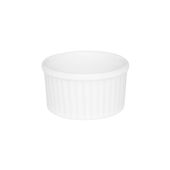 RAMEQUINS 100 ML 8X4 CM .