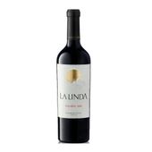 VINO LA LINDA MALBEC X 750 Ml