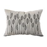 Almohadon-tusor-60cmx40cm-hojas-negro-1-37031