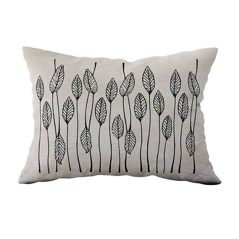 Almohadon-tusor-60cmx40cm-hojas-negro-1-37031