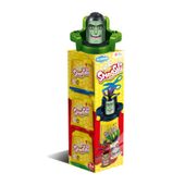 SMOOSHI MIX PELUQUERIA X 3