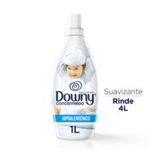 SUAV.DOWNY CONC. SUAVE Y DELICADO X 1