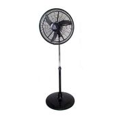 VENTILADOR DE  PIE INDELPLAS 20" SIN BOTONERA
