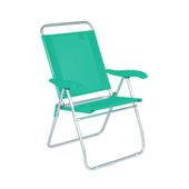 SILLA 4POS-ALUM BOREAL ANIS