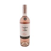 V CAS D DIABLO ROSE 750 CC