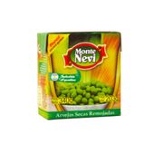 ARVEJAS MONTE NEVI X 340 G.