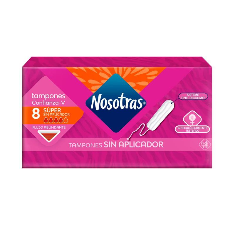 TAMPONES-NOSOTRAS-SUPER-X-8-U-TAMPON-NOSOTRAS-SUPER-X8-1-27890