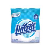 DET. POLVO LIMZUL BE 800 GR.