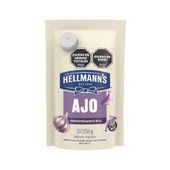 MAY HELLMANNS  AJO DP  X250G