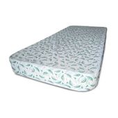 COLCHON GANI TNT VEGETAL 1 PLAZA - 17 CM