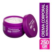 Crema Corporal Cicatricure 10% Urea x 250 gr