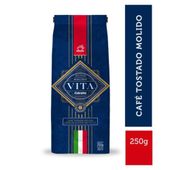 CAFE CABRALES VITA MOL 250G