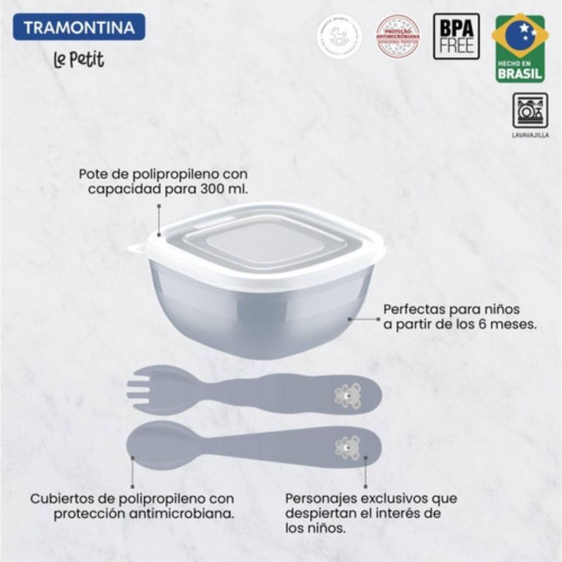 Juego-De-Cubiertos-Infantil-Gris-3-Piezas-Le-Petit-Tramontina-4-35281