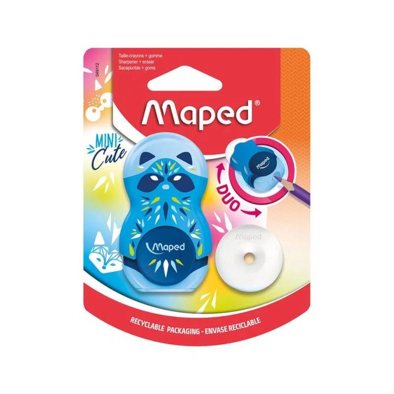 SACAPUNTAS-CON-GOMA-MAPED-LOOPY-MINI-CUTE-X-1-U-1-38940