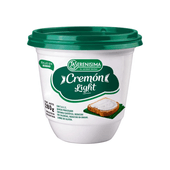 QUESO LS CREMON LIGHT POT 280