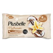 JAB�N PLUSBELLE VITA NUTRICION X 360 G.