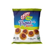 PEPAS SMAMS VEGGIE X 150G