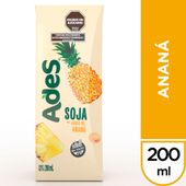ADES ANANA 200ML.-