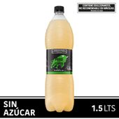 GASEOSA PASOS DE LOS TOROS LIGHT X 1,5 L.