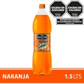 MIRINDA NARANJA  X1.5L