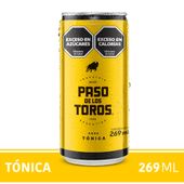 PDT T�NICA X  269 ML