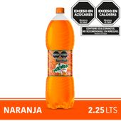 MIRINDA NARANJA    X2.25L